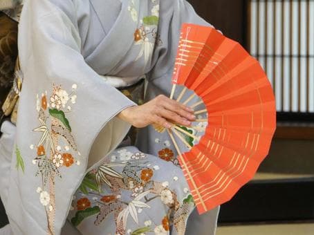 新舞踊